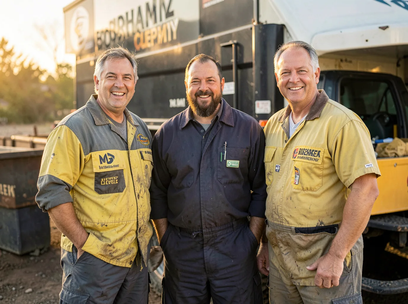Sewage Cleanup company in Trimble, OH