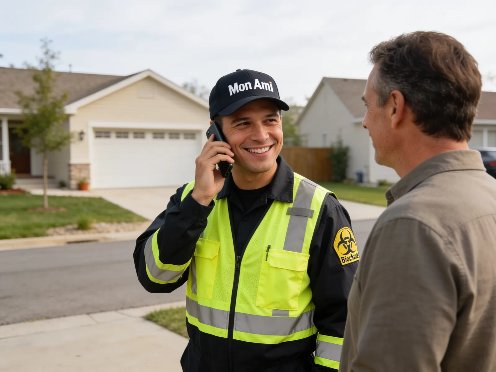Sewage Cleanup Trimble, OH FAQs