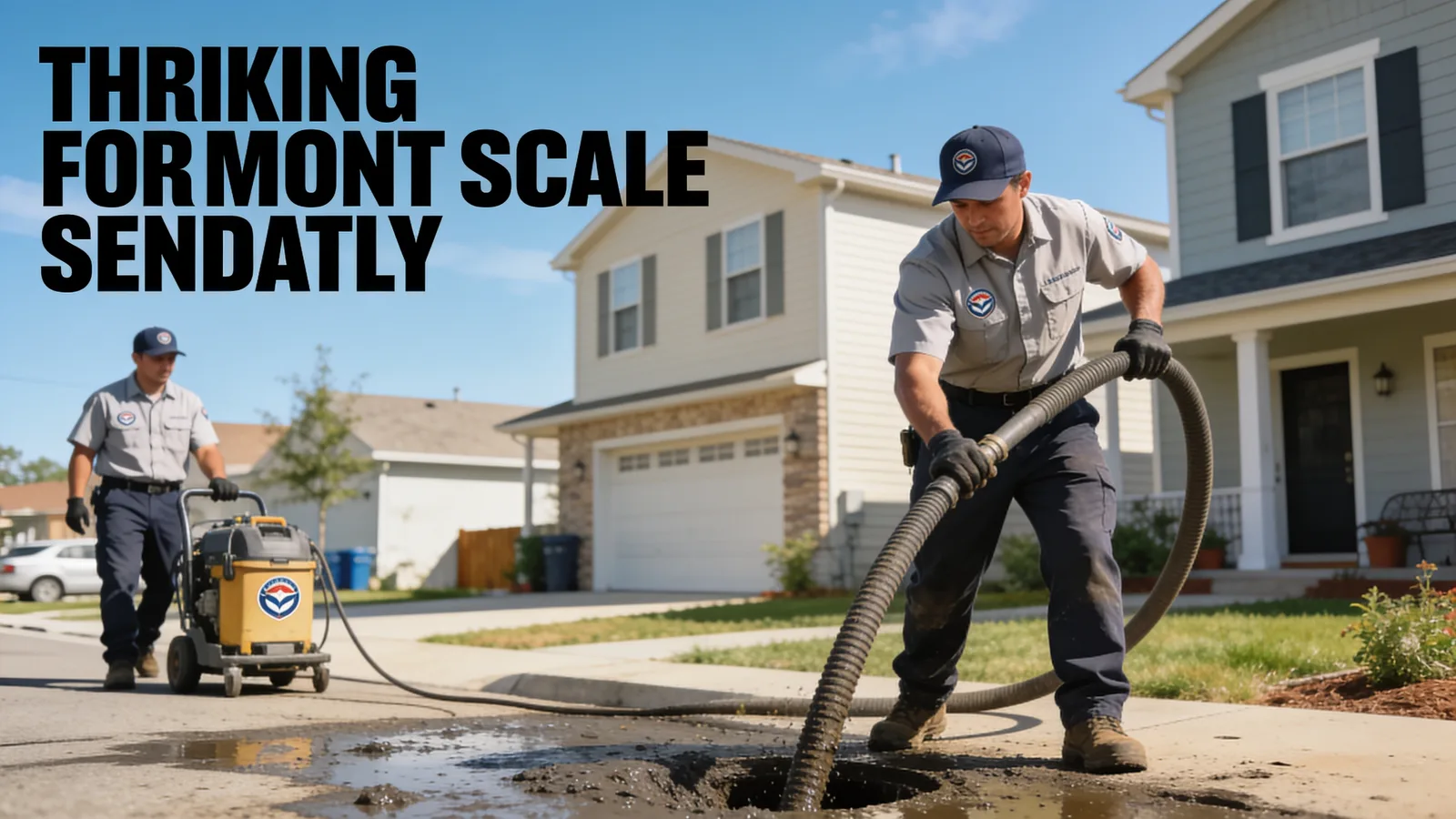 Sewage Cleanup in Trimble, OH near me